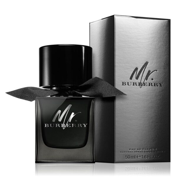 BURBERRY MR BURBERRY EAU DE PARFUM 50ML VAPORIZADOR