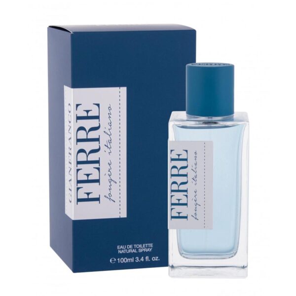 GIANFRANCO FERRE FERRE EAU DE TOILETTE 100ML VAPORIZADOR