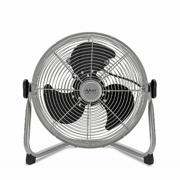 CIRCULADOR DE SUELO AVANT 12" - 40W