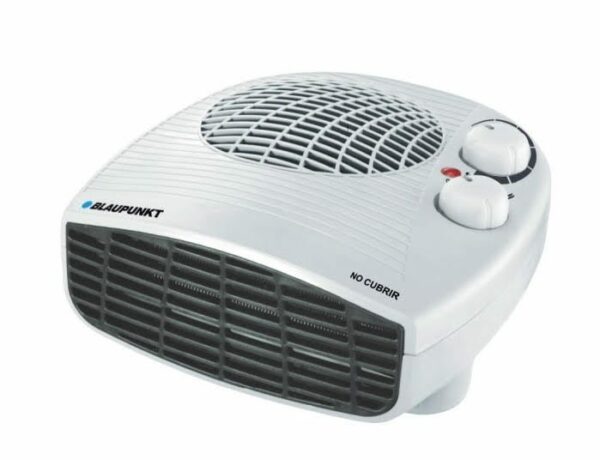 CALEFACTOR DE AIRE BLAUPUNKT PORTATIL 2000W