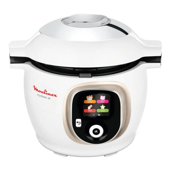 MOULINEX Robots de Cozinha 54096