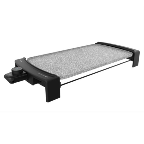 Plancha de asar cecotec tasty & grill 3000 rockwater