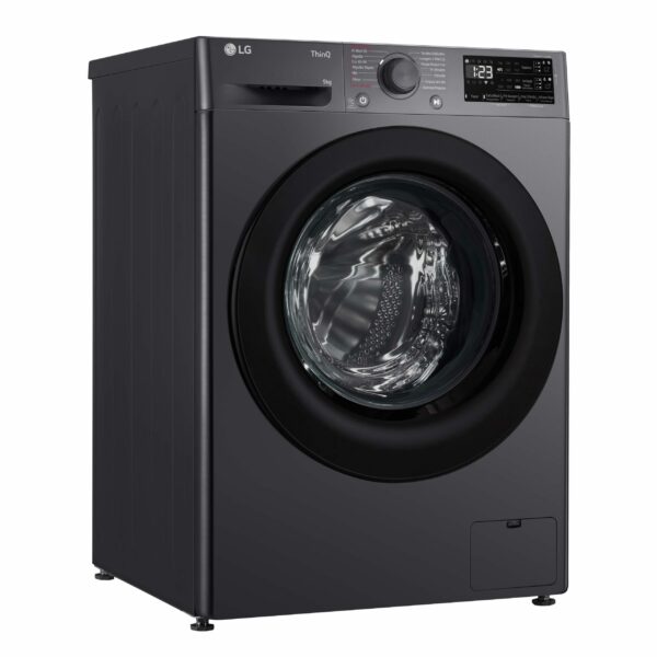 LG Máq. Roupa 63016