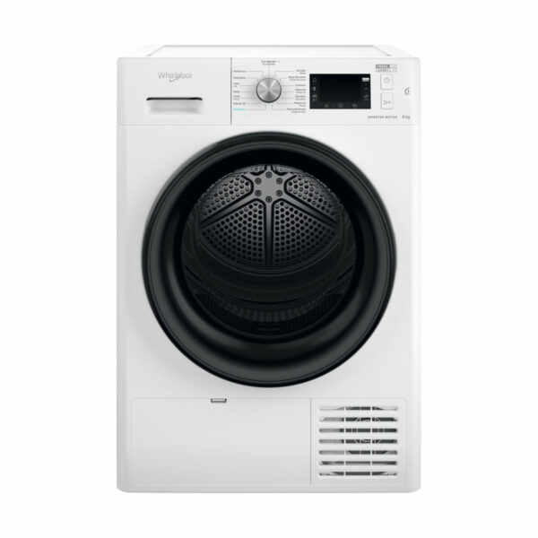 WHIRLPOOL Máq. Secar Roupa 63029