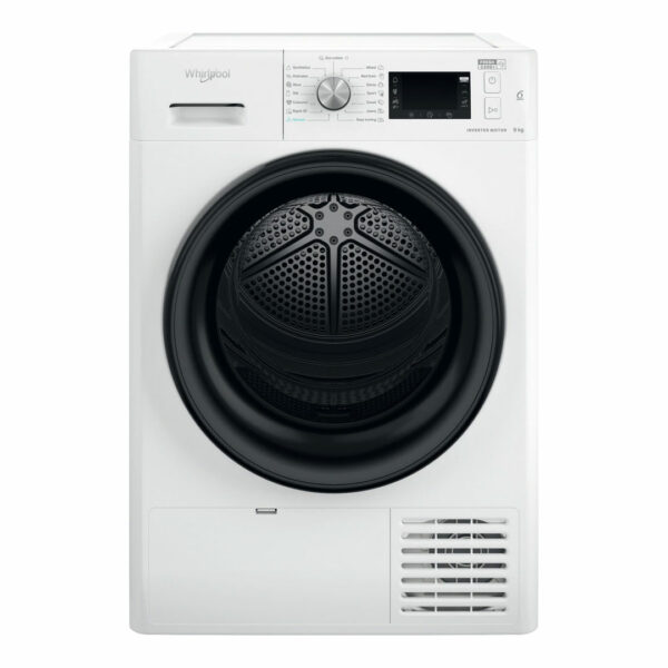 WHIRLPOOL Máq. Secar Roupa 63031