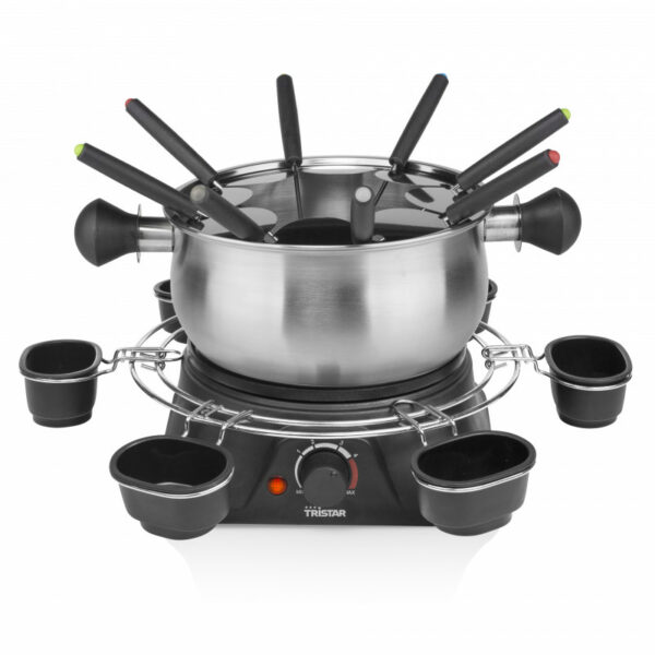 TRISTAR FunCooking 39409