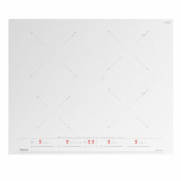TEKA Placas 60101