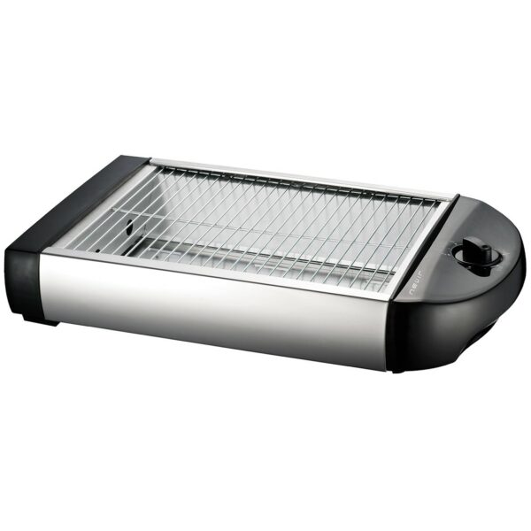 Tostadora nevir nvr - 9813 t -  600w