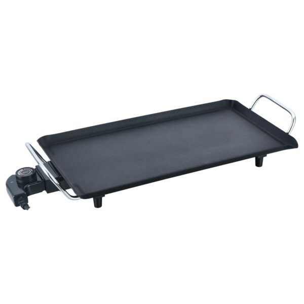 Plancha de asar nevir nvr - 9479pgl 1500w