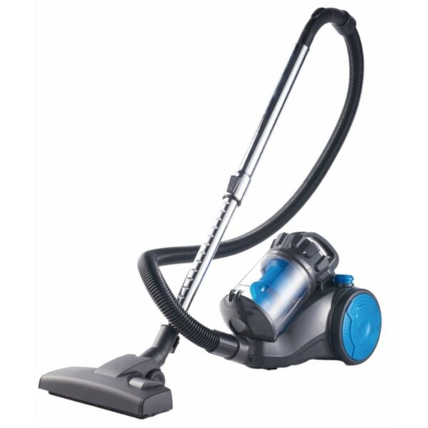 Aspiradora nevir 5127a azul 2l 800w