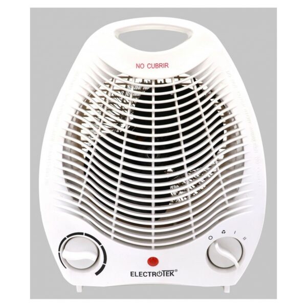 Calefactor electrico thulos et - tv06 1000w - 2000w