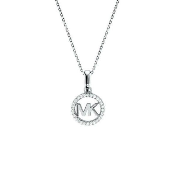 FIO MICHAEL KORS SILVER, PRATA 925