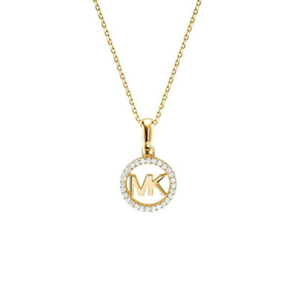 FIO MICHAEL KORS SILVER, PRATA 925