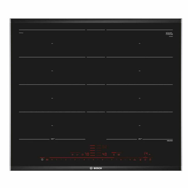 BOSCH Placas 60714