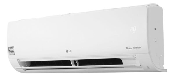 LG Ar Condicionado 63151