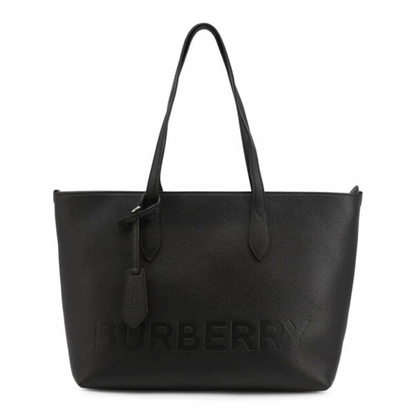 Burberry Sacos 80528541_BLACK