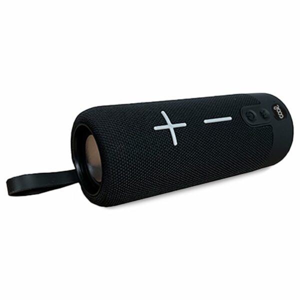 Altavoz Música Universal Bluetooth COOL 10W Bass Negro - Image 2