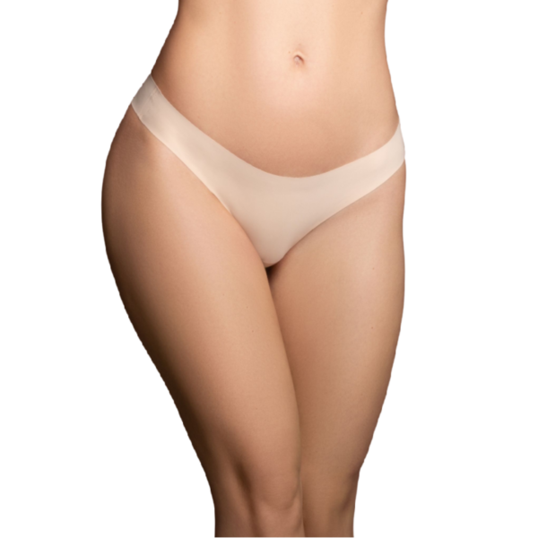 BYE BRA INVISIBLE BRAZILIAN 2 PACK - Image 5