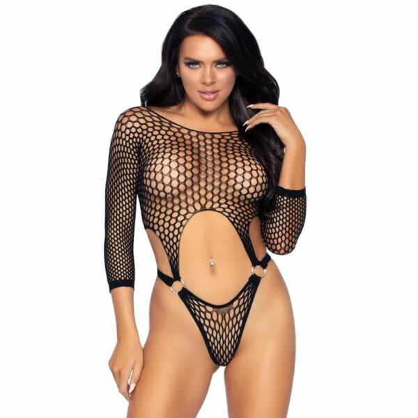 BODY TOP LEG AVENUE COM COSTAS  -