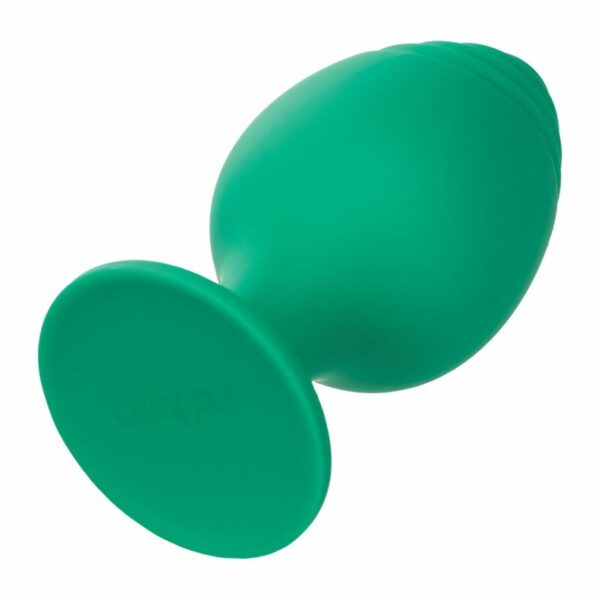 CALEX CHEEKY BUTTPLUG - VERDE - Image 6