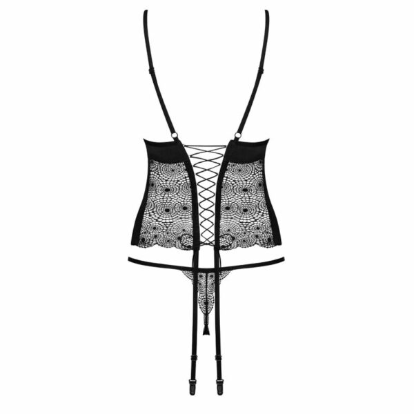 OBSESSIVO - SHARLOTTE CORSET - Image 3