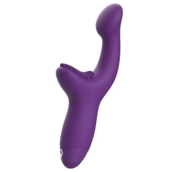 REWOLUTION REWOKISS VIBRATING A-SPOT ESTIMULATOR - Image 4