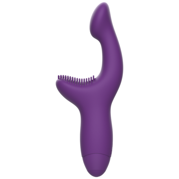 REWOLUTION REWOKISS VIBRATING A-SPOT ESTIMULATOR - Image 5