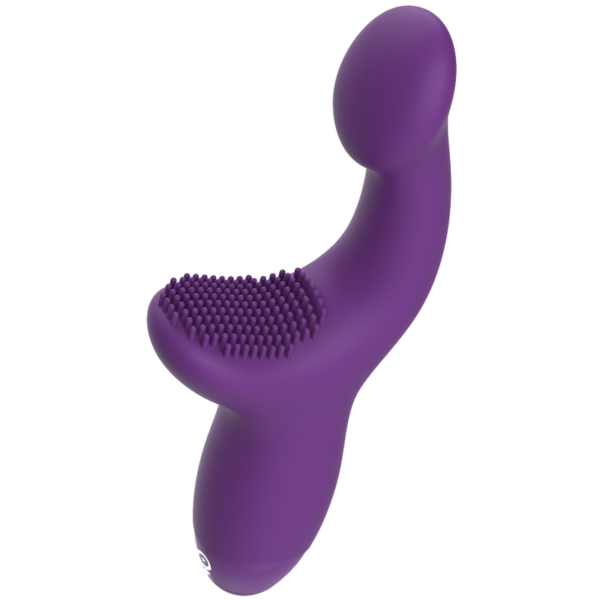 REWOLUTION REWOKISS VIBRATING A-SPOT ESTIMULATOR - Image 7