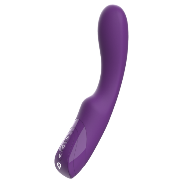 REWOLUTION REWOCLASSY VIBRADOR FLEXIBLE - Image 3