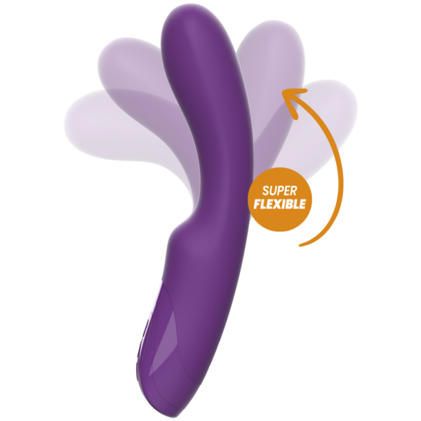 REWOLUTION REWOCLASSY VIBRADOR FLEXIBLE - Image 2