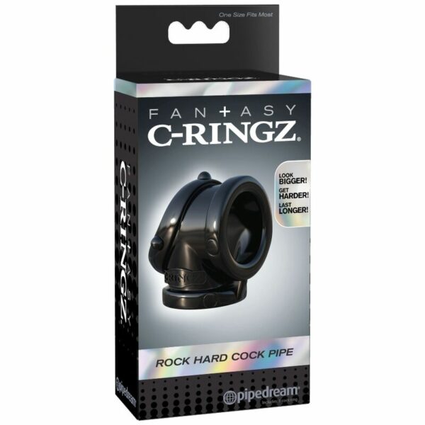 FANTASY C-RINGZ - TUBO DURO ROCK - Image 6