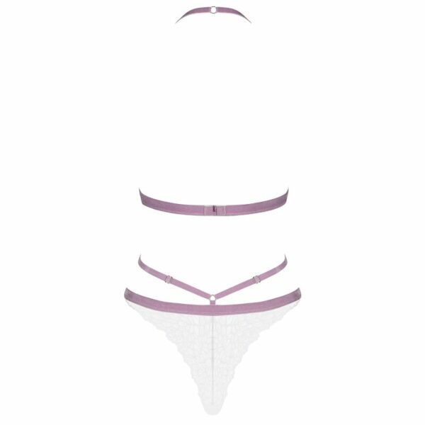 OBSESSIVO - LILYANNE TEDDY - Image 3