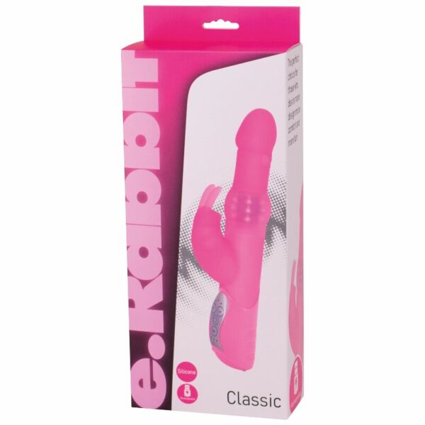 SEVENCREATIONS VIBRADOR E RABBIT CLASSIC - Image 2