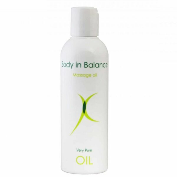 BODY IN BALANCE - CORPO EM EQUILÍBRIO ÓLEO ÍNTIMO 200 ML