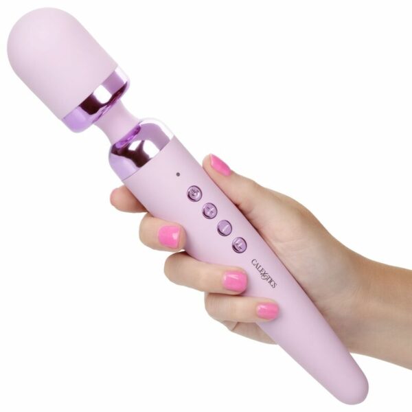 CALEX OPULENCE MASSAGER - ROSA - Image 3