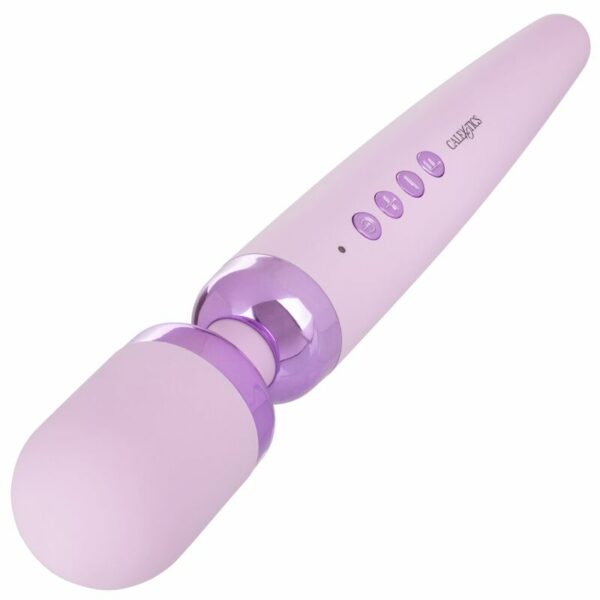 CALEX OPULENCE MASSAGER - ROSA - Image 6