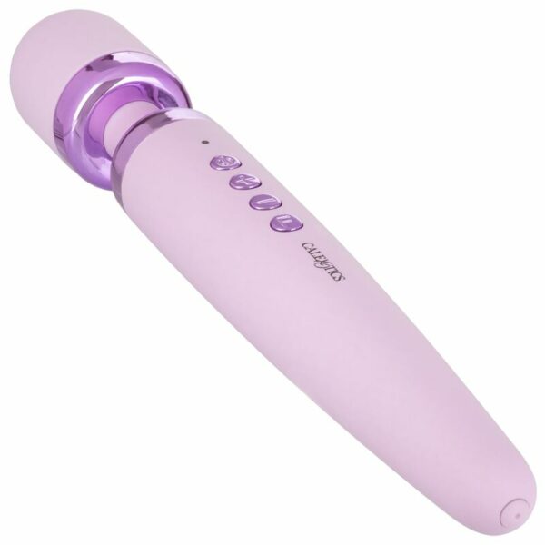 CALEX OPULENCE MASSAGER - ROSA