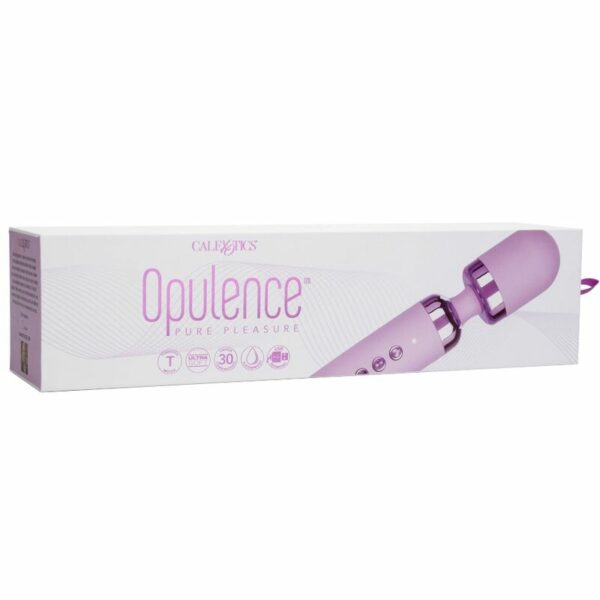 CALEX OPULENCE MASSAGER - ROSA - Image 7