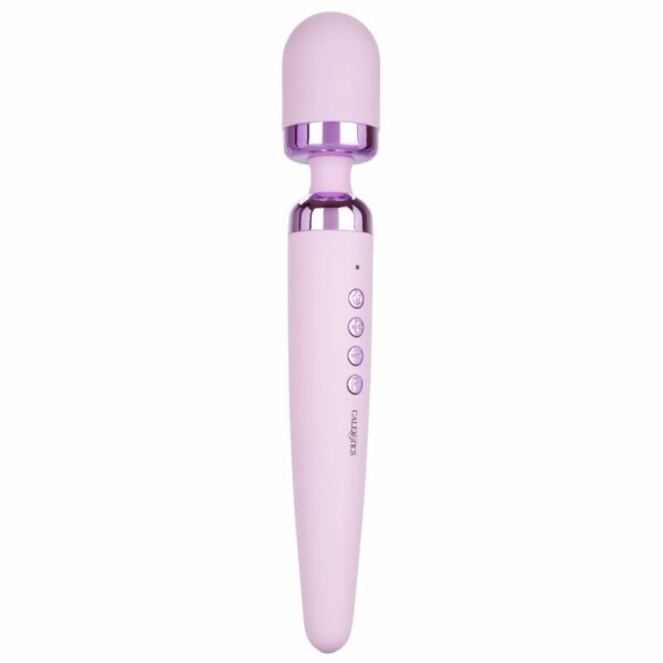 CALEX OPULENCE MASSAGER - ROSA - Image 2