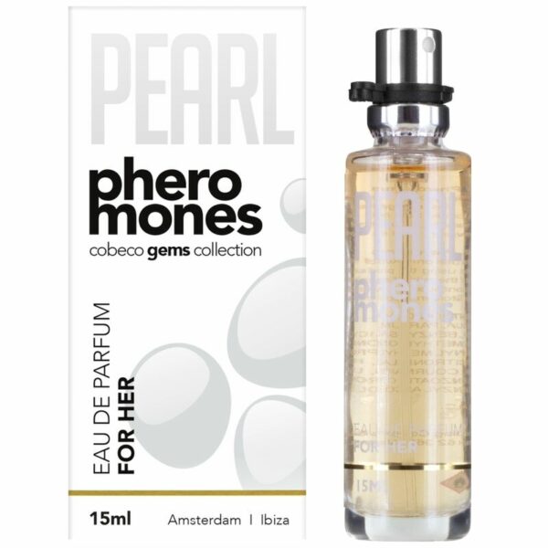 PEARL PHEROMONES EAU DE PARFUM PARA ELA 15 ML /pt/de/fr/es/it/nl/