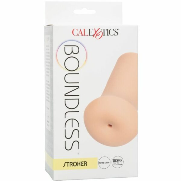 CALEX MASTURBADOR BOUNDLESS STROKER - LIGHT - Image 8