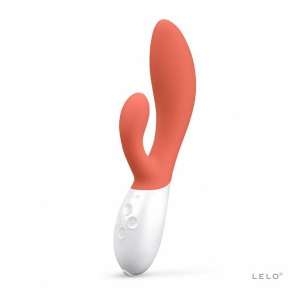 LELO - VIBRADOR INA 3 CORAL