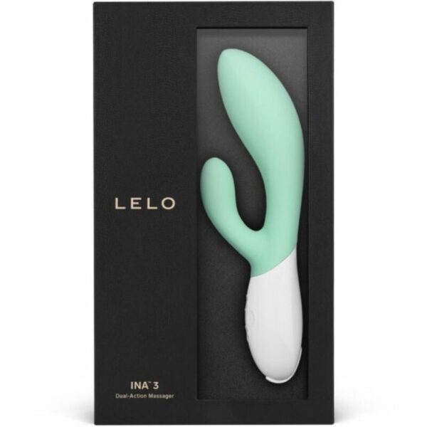 LELO - ALGA VIBRADOR INA 3 - Image 5