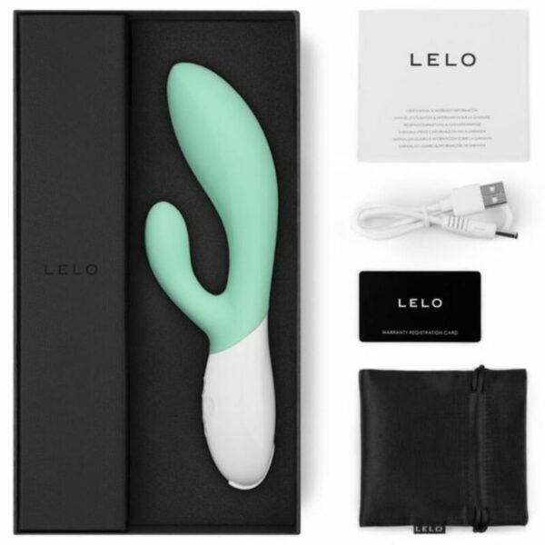 LELO - ALGA VIBRADOR INA 3 - Image 4