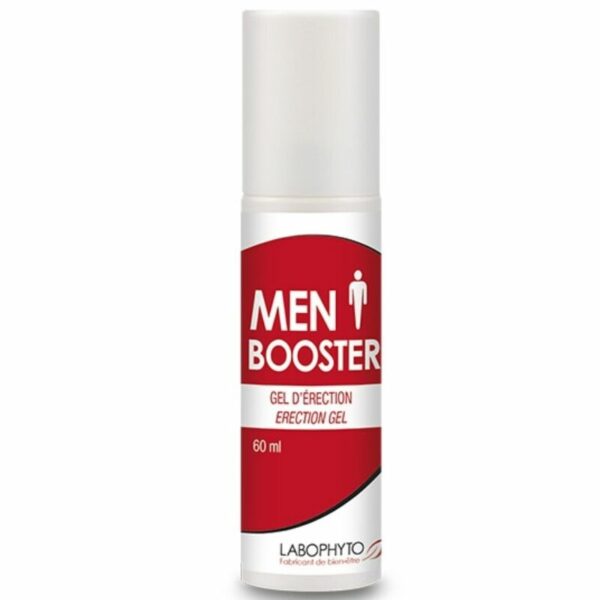 MEN BOOSTER GEL ERECTION GEL 60 ML