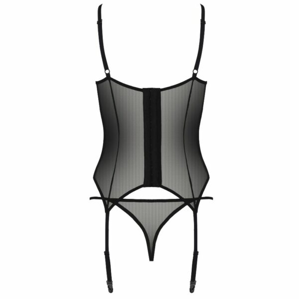 PAIXÃO ZINNIA CORSET ECO COLLECTION - Image 6