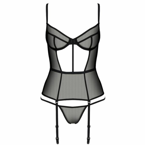 PASSION VARELLA CORSET ECO COLLECTION - Image 5