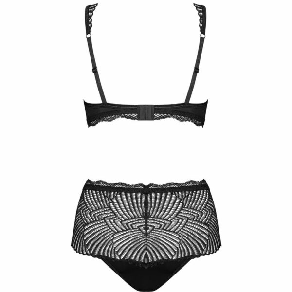 OBSESSIVO - KLARITA CONJUNTO DE DUAS PEÇAS - Image 4