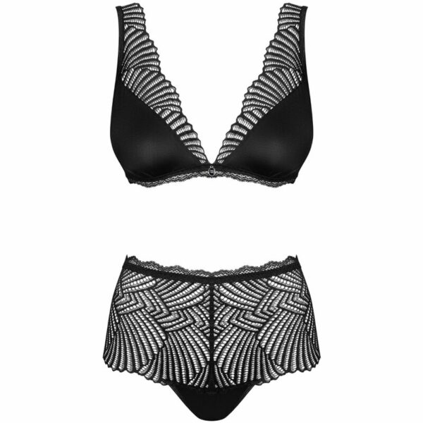 OBSESSIVO - KLARITA CONJUNTO DE DUAS PEÇAS - Image 3