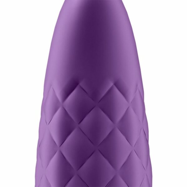 SATISFYER ULTRA POWER BULLET 5 - VIOLETT - Image 2